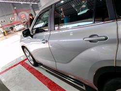 تويوتا هايلاندر